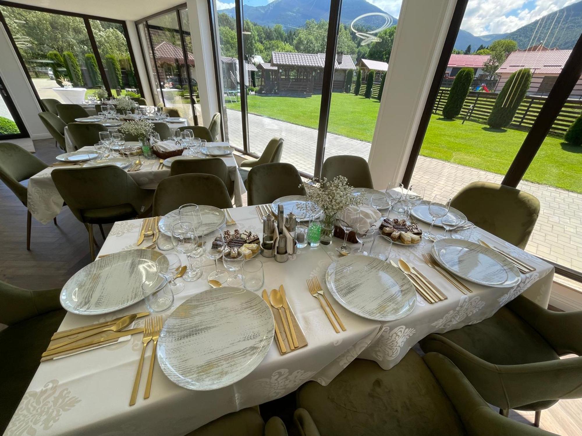Апартаменты Casa Belvedere Pietrosu Мойсей Экстерьер фото